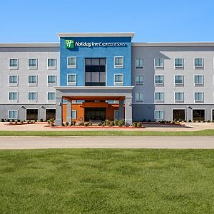 Holiday Inn Express & Suites Forrest City By Ihg